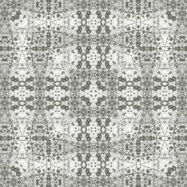 Kusursuz soyut kare deseni. Sanat eseri. Yaratıcı kare arka plan. sonsuz