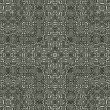 Kusursuz soyut kare deseni. Sanat eseri. Yaratıcı kare arka plan. sonsuz