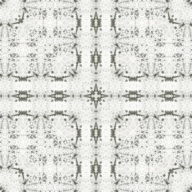 Kusursuz soyut kare deseni. Sanat eseri. Yaratıcı kare arka plan. sonsuz