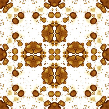 Kusursuz soyut kare deseni. Sanat eseri. Yaratıcı kare arka plan. sonsuz