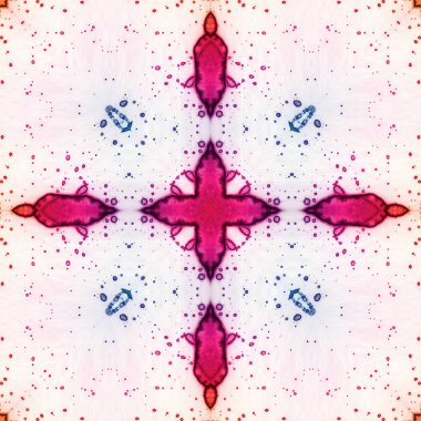 Kusursuz soyut kare deseni. Sanat eseri. Yaratıcı kare arka plan. sonsuz