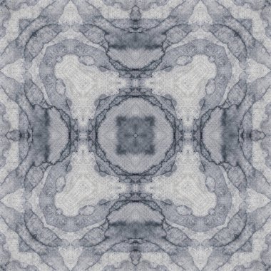 Kusursuz soyut kare deseni. Sanat eseri. Yaratıcı kare arka plan. sonsuz