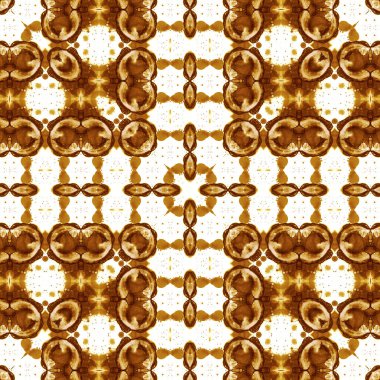 Kusursuz soyut kare deseni. Sanat eseri. Yaratıcı kare arka plan. sonsuz