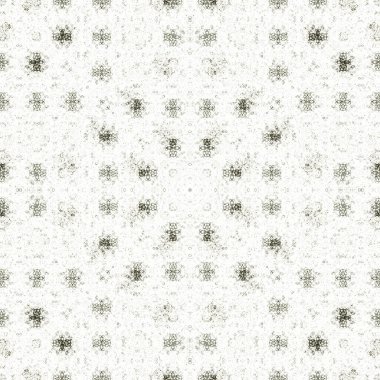 Kusursuz soyut kare deseni. Sanat eseri. Yaratıcı kare arka plan. sonsuz