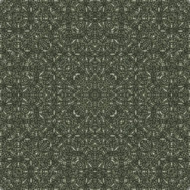 Kusursuz soyut kare deseni. Sanat eseri. Yaratıcı kare arka plan. sonsuz