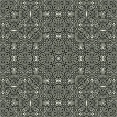 Kusursuz soyut kare deseni. Sanat eseri. Yaratıcı kare arka plan. sonsuz