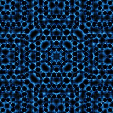 Kusursuz soyut kare deseni. Sanat eseri. Yaratıcı kare arka plan. sonsuz