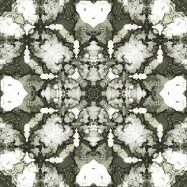 Kusursuz soyut kare deseni. Sanat eseri. Yaratıcı kare arka plan. sonsuz