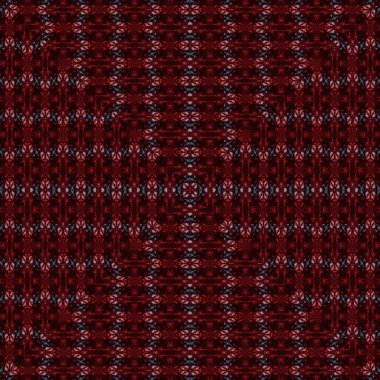 Kusursuz soyut kare deseni. Sanat eseri. Yaratıcı kare arka plan. sonsuz