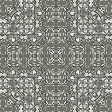 Kusursuz soyut kare deseni. Sanat eseri. Yaratıcı kare arka plan. sonsuz