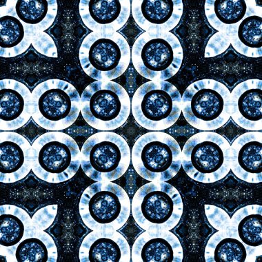 Kusursuz soyut kare deseni. Sanat eseri. Yaratıcı kare arka plan. sonsuz