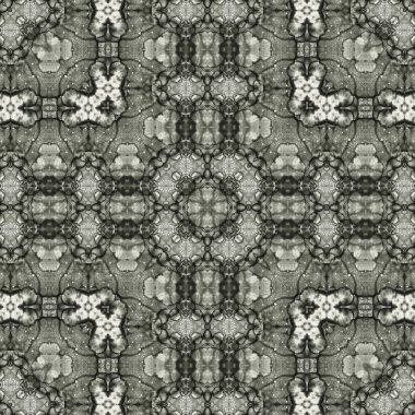 Kusursuz soyut kare deseni. Sanat eseri. Yaratıcı kare arka plan. sonsuz