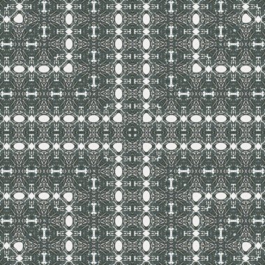 Kusursuz soyut kare deseni. Sanat eseri. Yaratıcı kare arka plan. sonsuz