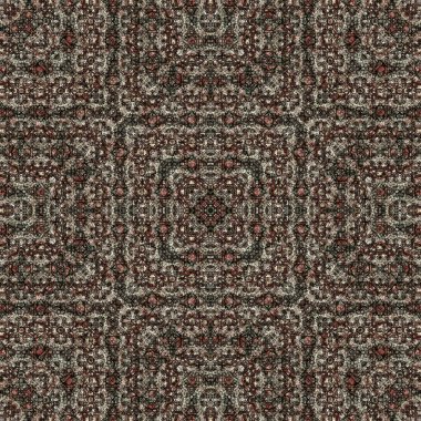 Kusursuz soyut kare deseni. Sanat eseri. Yaratıcı kare arka plan. sonsuz