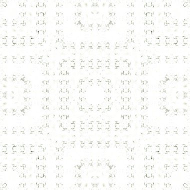 Kusursuz soyut kare deseni. Sanat eseri. Yaratıcı kare arka plan. sonsuz