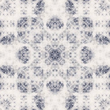 Kusursuz soyut kare deseni. Sanat eseri. Yaratıcı kare arka plan. sonsuz