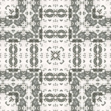 Kusursuz soyut kare deseni. Sanat eseri. Yaratıcı kare arka plan. sonsuz