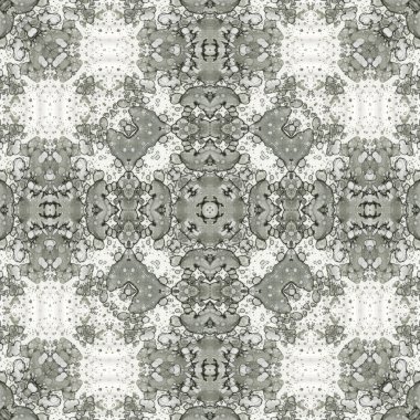 Kusursuz soyut kare deseni. Sanat eseri. Yaratıcı kare arka plan. sonsuz