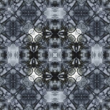 Kusursuz soyut kare deseni. Sanat eseri. Yaratıcı kare arka plan. sonsuz