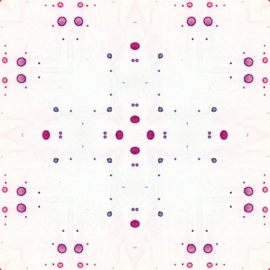 Kusursuz soyut kare deseni. Sanat eseri. Yaratıcı kare arka plan. sonsuz