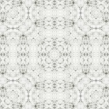 Kusursuz soyut kare deseni. Sanat eseri. Yaratıcı kare arka plan. sonsuz