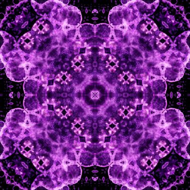 Kusursuz soyut kare deseni. Sanat eseri. Yaratıcı kare arka plan. sonsuz