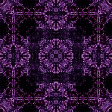 Kusursuz soyut kare deseni. Sanat eseri. Yaratıcı kare arka plan. sonsuz