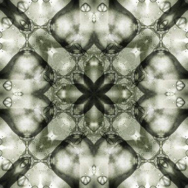 Kusursuz soyut kare deseni. Sanat eseri. Yaratıcı kare arka plan. sonsuz