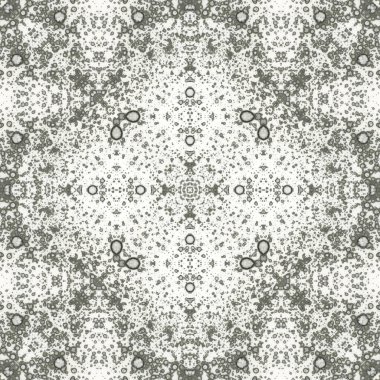 Kusursuz soyut kare deseni. Sanat eseri. Yaratıcı kare arka plan. sonsuz