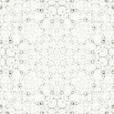 Kusursuz soyut kare deseni. Sanat eseri. Yaratıcı kare arka plan. sonsuz