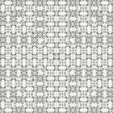 Kusursuz soyut kare deseni. Sanat eseri. Yaratıcı kare arka plan. sonsuz