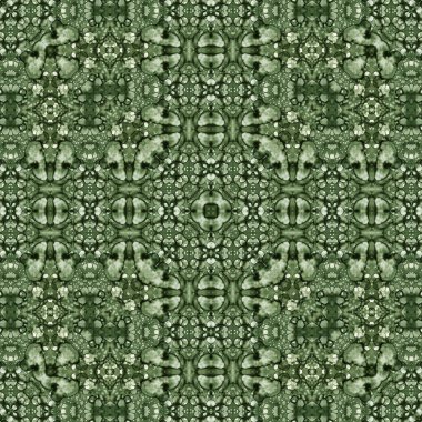 Kusursuz soyut kare deseni. Sanat eseri. Yaratıcı kare arka plan. sonsuz