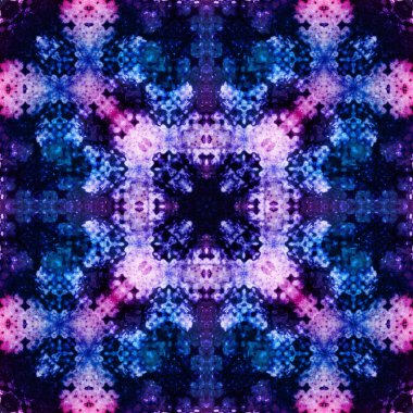 Kusursuz soyut kare deseni. Sanat eseri. Yaratıcı kare arka plan. sonsuz