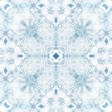 Kusursuz soyut kare deseni. Sanat eseri. Yaratıcı kare arka plan. sonsuz