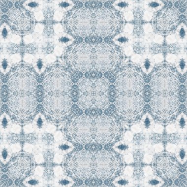 Kusursuz soyut kare deseni. Sanat eseri. Yaratıcı kare arka plan. sonsuz