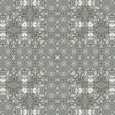 Kusursuz soyut kare deseni. Sanat eseri. Yaratıcı kare arka plan. sonsuz