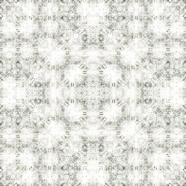 Kusursuz soyut kare deseni. Sanat eseri. Yaratıcı kare arka plan. sonsuz