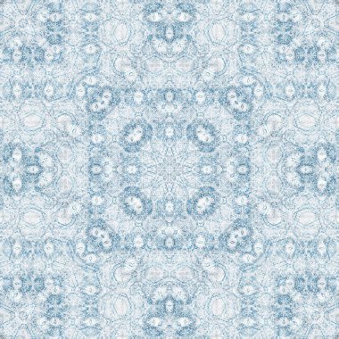 Kusursuz soyut kare deseni. Sanat eseri. Yaratıcı kare arka plan. sonsuz