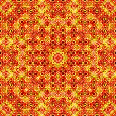 Kusursuz soyut kare deseni. Sanat eseri. Yaratıcı kare arka plan. sonsuz