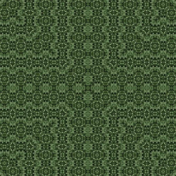 Kusursuz soyut kare deseni. Sanat eseri. Yaratıcı kare arka plan. sonsuz