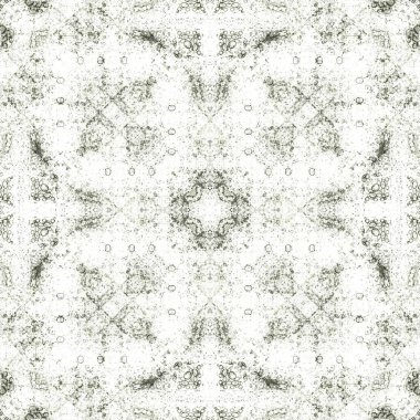 Kusursuz soyut kare deseni. Sanat eseri. Yaratıcı kare arka plan. sonsuz