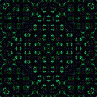 Kusursuz soyut kare deseni. Sanat eseri. Yaratıcı kare arka plan. sonsuz