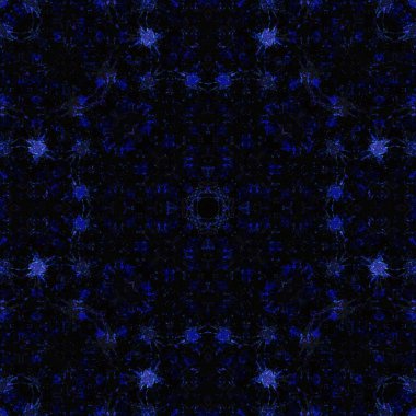 Kusursuz soyut kare deseni. Sanat eseri. Yaratıcı kare arka plan. sonsuz