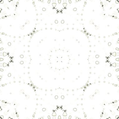 Kusursuz soyut kare deseni. Sanat eseri. Yaratıcı kare arka plan. sonsuz