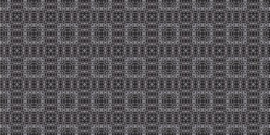 Kusursuz soyut desen. Sonsuz bir arka plan. Kusursuz doku