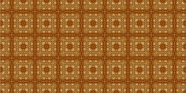 Kusursuz soyut desen. Sonsuz bir arka plan. Kusursuz doku