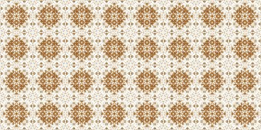 Kusursuz soyut desen. Sonsuz bir arka plan. Kusursuz doku