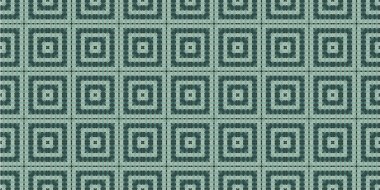 Kusursuz soyut desen. Sonsuz bir arka plan. Kusursuz doku