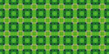 Kusursuz soyut desen. Sonsuz bir arka plan. Kusursuz doku