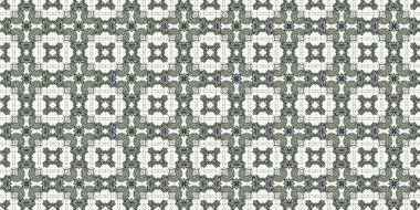 Kusursuz soyut desen. Sonsuz bir arka plan. Kusursuz doku